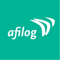 Afilog logo - Similar company to Autf - Association Des Utilisateurs De Transport De Fret