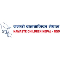 Namaste Children Nepal logo - Similar company to Communauté De Communes Conflent Canigó
