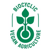 Biocyclic Vegan International logo - Similar company to Ecotarian