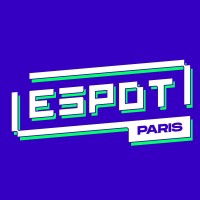 ESpot logo - Similar company to Amonē