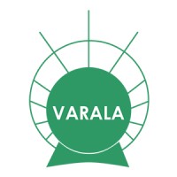 Varala Sports Institute (Varalan Urheiluopisto) logo - Similar company to Jouva - Jatkuva Oppiminen Urheiluvalmennuksessa