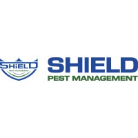 Shield Pest Management logo - Similar company to Bird Tech Ltd