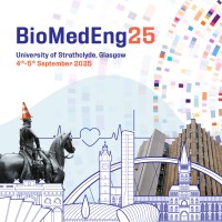 The BioMedEng Association logo - Similar company to Dosily