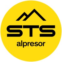 STS Alpresor logo - Similar company to Vivid Studio Ab