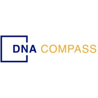 DNA compass - Patient Advocacy at the Hub logo - Similar company to Simularity