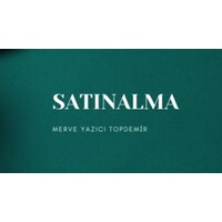 SATINALMA logo - Similar company to Tüsmod
