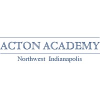 Acton Academy Northwest Indianapolis logo - Similar company to Creator'S House, An Acton Academy