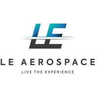 LE AEROSPACE FZCO logo - Similar company to Horus Aerospace