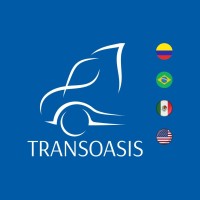Transoasis logo - Similar company to Bullpro Sas