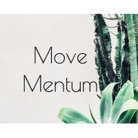 Movementum logo - Similar company to Movementum Uk
