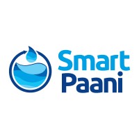 Smart Paani Pvt Ltd logo - Similar company to Hostelle