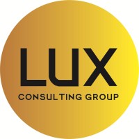 LUX-CONSULTING GROUP logo - Similar company to Italy Lux Group