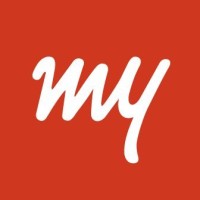 MakeMyTrip Trivandrum logo - Similar company to Make My Own Trip