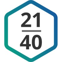 2140 Consulting logo - Similar company to Rubey