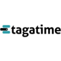 Tag a Time logo - Similar company to Timeverse ®