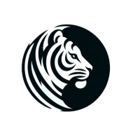 The Indian Finance Club logo - Similar company to Seesaw Vision