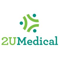 2UMedical, Inc. logo - Similar company to Opia Consulting Inc