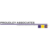 Proudley Associates Ltd logo - Similar company to Moorcroft Valuation Surveyors