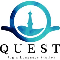 Quest English (Jogja Language Station)