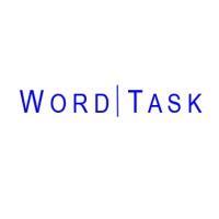 WordTask Information Strategies logo - Similar company to Canadian Centre For Brief Coaching