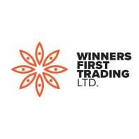 Winners First Trading Limited logo - Similar company to Three Dots Learning