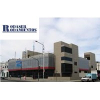 Rodaser Rodamientos SRL logo - Similar company to Tyd Electrica Srl