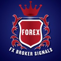 Forex Signals logo - Similar company to Cheeky Crypto