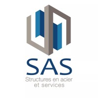 SAS - Structures en Acier et Services logo - Similar company to Challenge 2000 Sarl