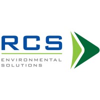 RCS Environmental Solutions logo - Similar company to Ecorem