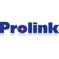 Prolink Software Corporation logo - Similar company to Ada Tech Solutions