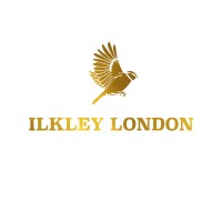 Ilkley London logo - Similar company to Lab 4 Inc.