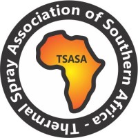 Thermal Spray Association of Southern Africa logo - Similar company to Uk Surface Coating