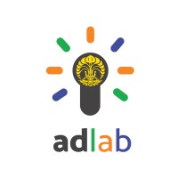 Adlab UI logo - Similar company to Ad-Lab Ui