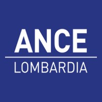 ANCE Lombardia logo - Similar company to Ance Pavia - Collegio Dei Costruttori Edili