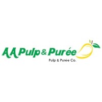 AA Pulp & Puree Private Limited logo - Similar company to Ali'S Collection