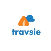 Travsie logo - Similar company to Tourmash
