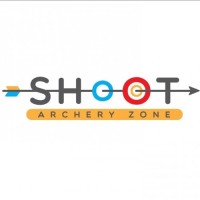 SHOOT Archery Zone logo - Similar company to Lokka