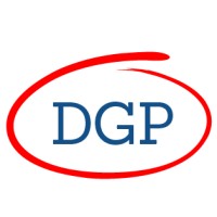 The de Grouchy Partnership logo - Similar company to Ft Knowledge
