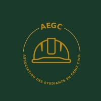 AEGC | Génie Civil EPFL logo - Similar company to Advance Excavating And General Contracting Ltd.