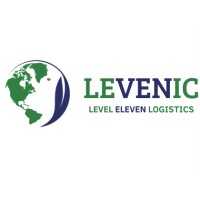 LEVENIC logo - Similar company to Manzane