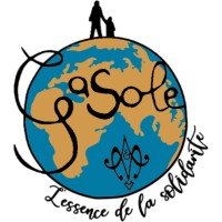 GaSole Metz logo - Similar company to Euroavia Bordeaux