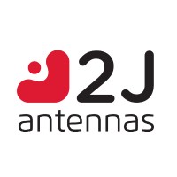 2J Antennas logo - Similar company to Antennas Direct, Inc.
