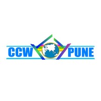 CCW Pune - Coworking Space logo - Similar company to Vibe Coworking Space