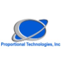 Proportional Technologies, Inc. logo - Similar company to Geo-Tech Polymers