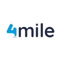 4Mile logo - Similar company to Brooklyn Data Science