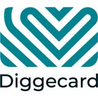 Diggecard logo - Similar company to Miconex