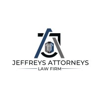 Jeffreys Attorneys logo - Similar company to Paizes Attorneys Inc