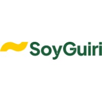 SoyGuiri logo - Similar company to Cuotaq