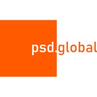 psd.global Engineering logo - Similar company to Psd Global Inc.