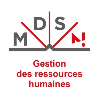 Master 2 Droit social et GRH Université Paris Nanterre (MDSN GRH) logo - Similar company to Mdsn Pss